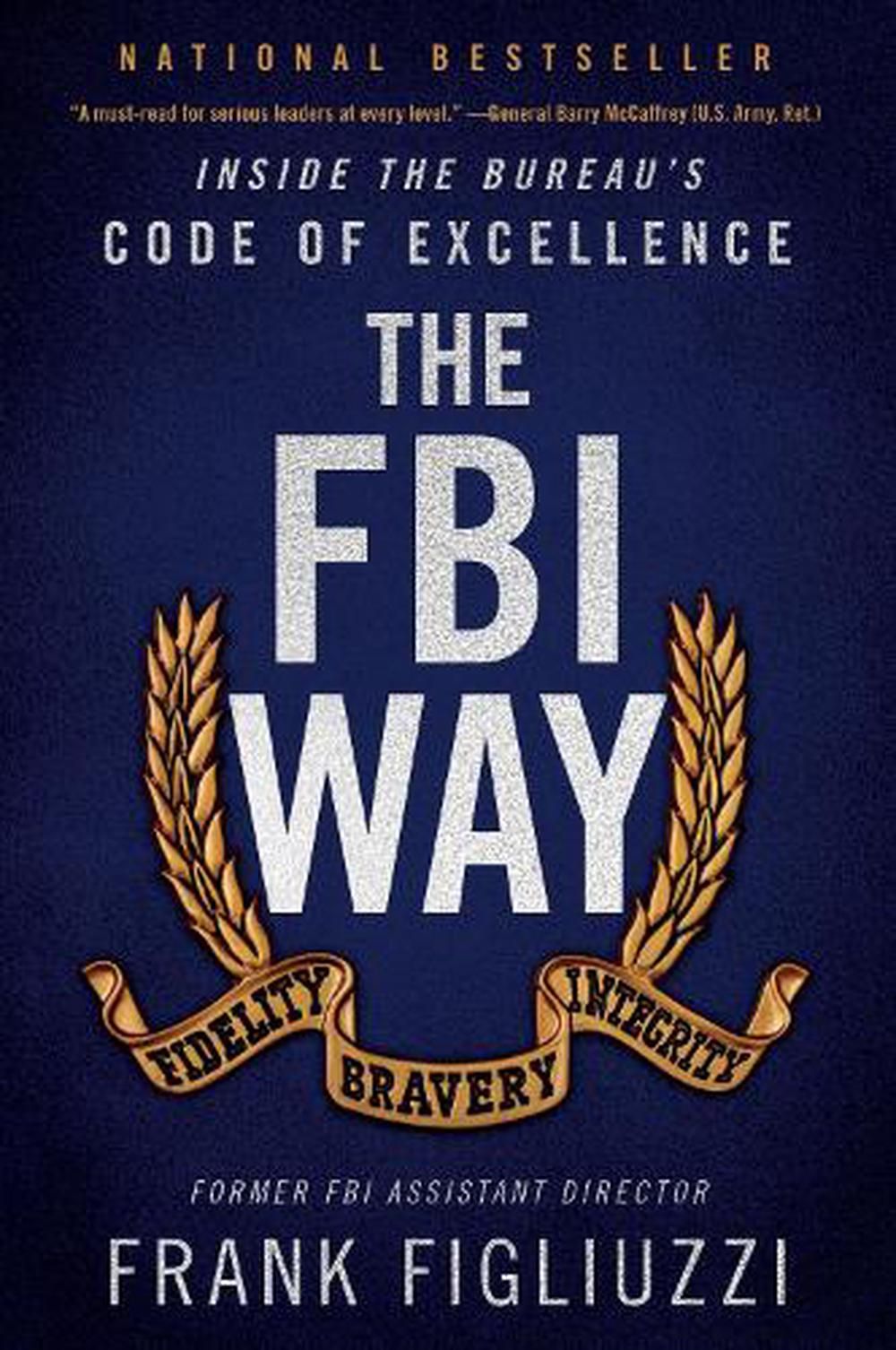 FBI Way Intl, The