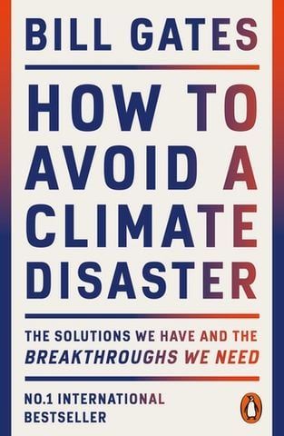 How to Avoid a Climate Disaster – Công ty TNHH MTV Xuất nhập khẩu Sách ...