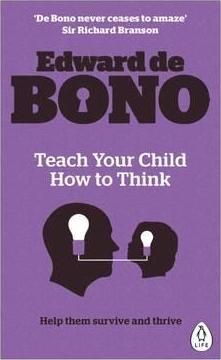 Teach Your Child How To Think