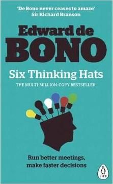 Six Thinking Hats (R/I)