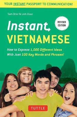 INSTANT VIETNAMESE