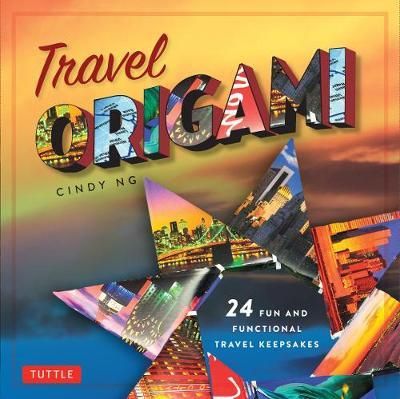 TRAVEL ORIGAMI