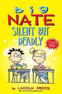 BIG NATE: SILENT BUT DEADLY