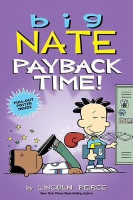 BIG NATE: PAYBACK TIME