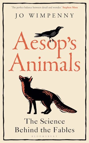 Aesop’s Animals