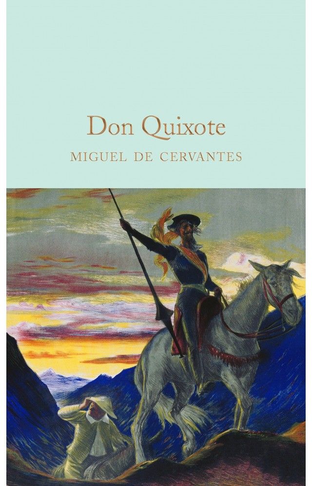 Don Quixote