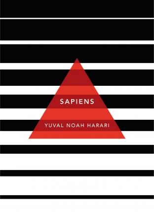 Sapiens: A Brief History of Humankind