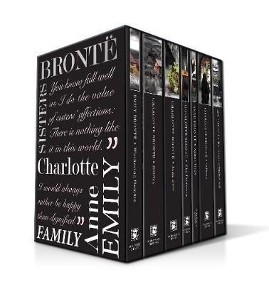 Complete Brontë Collection