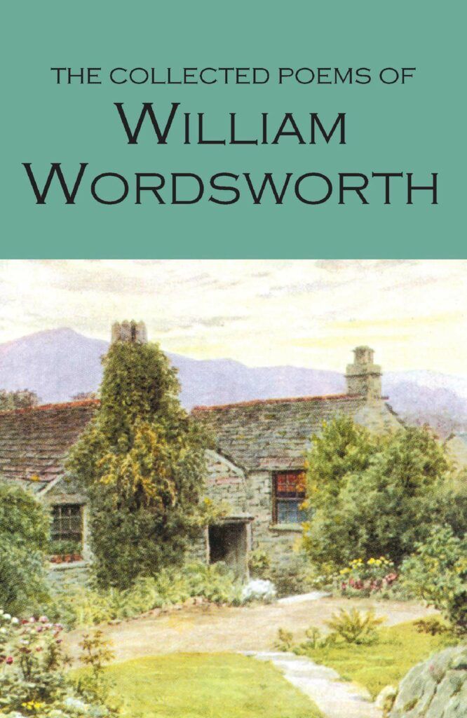 Collected Poems William Wordsworth