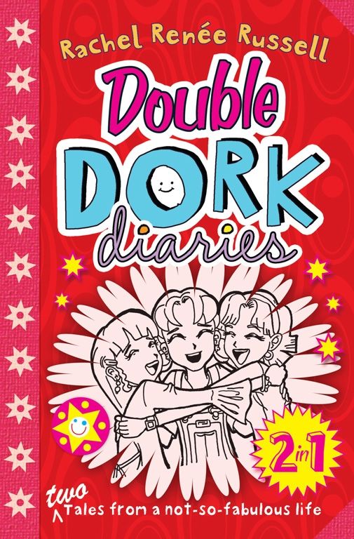 DOUBLE DORK DIARIES