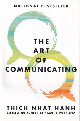 Art of Communicating, The