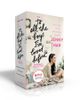 The To All the Boys I've Loved Before Paperback Collection boxset