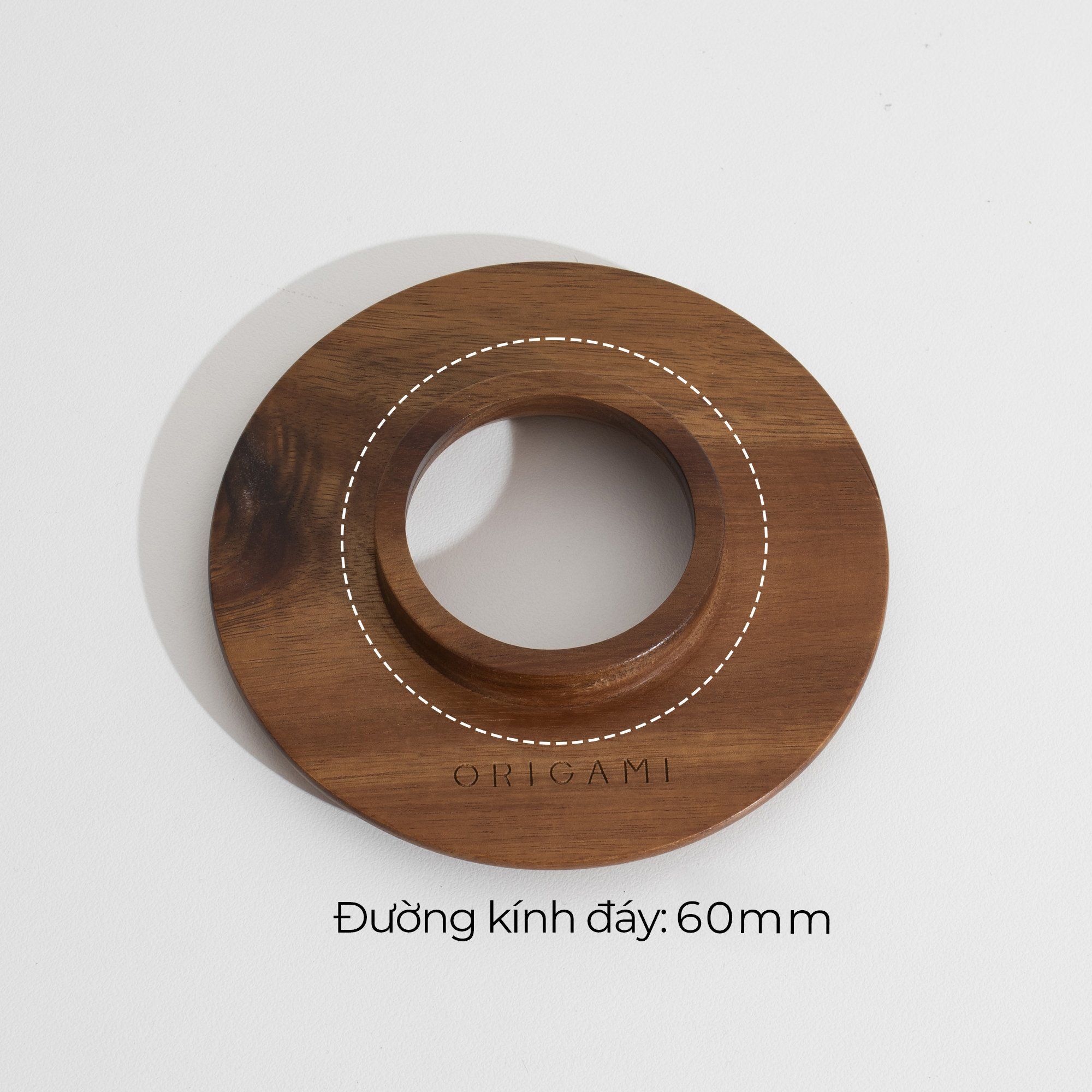 Giá Đỡ Phễu Origami Dripper Holder