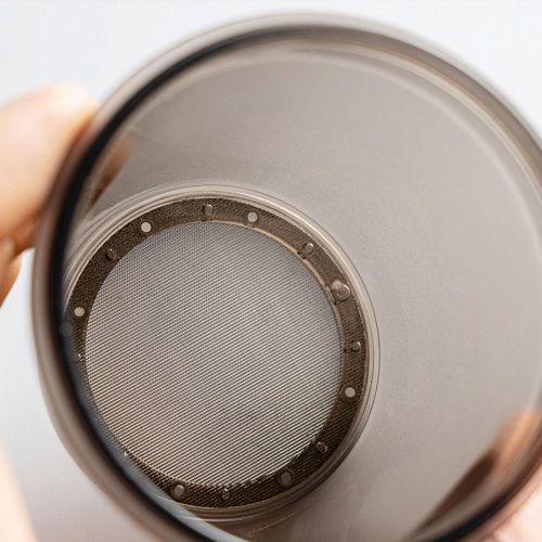Bộ Pha Cà Phê Đá Lạnh Nhỏ Giọt Cold Drip Cafede Kona - Đen