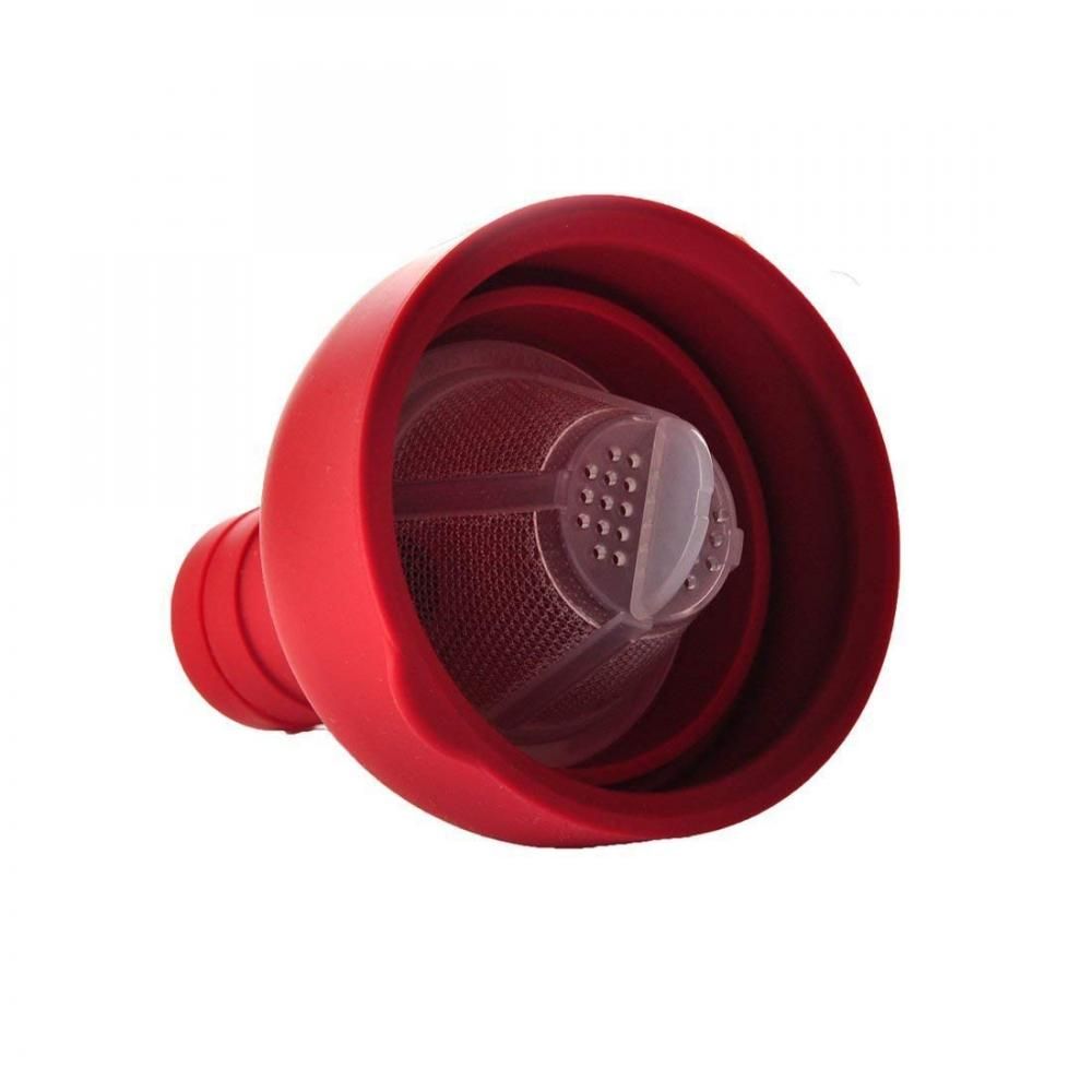 Bình pha trà ủ lạnh Filter-in Bottle Hario FIB-75-R 750 ML