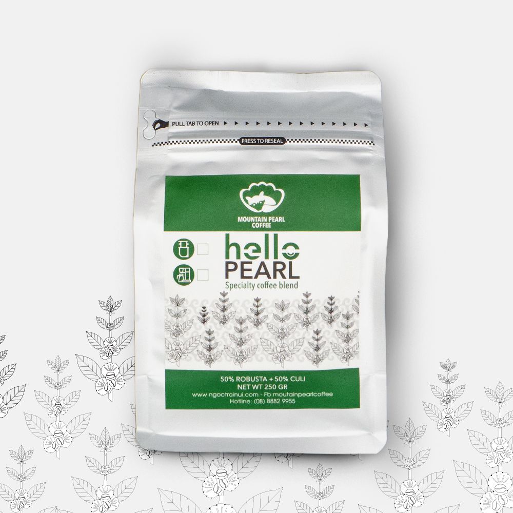 Cà Phê HELLO - Cà Phê Mỗi Sáng