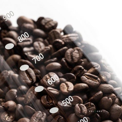 Hủ Đựng Cafe, Hủ Đựng Cafe Hạt, Bình Đựng Cafe Hạt