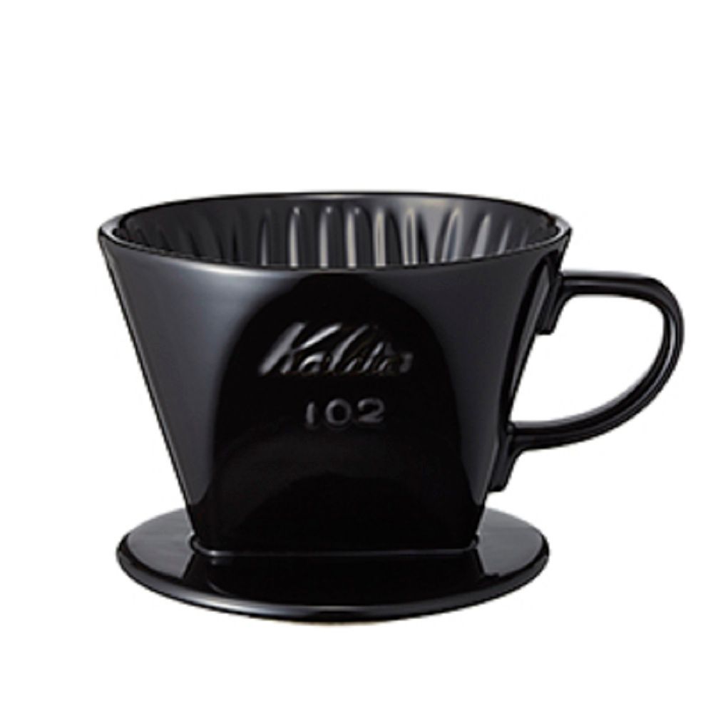 Phễu lọc cà phê bằng sứ Kalita 102 1-2 cups
