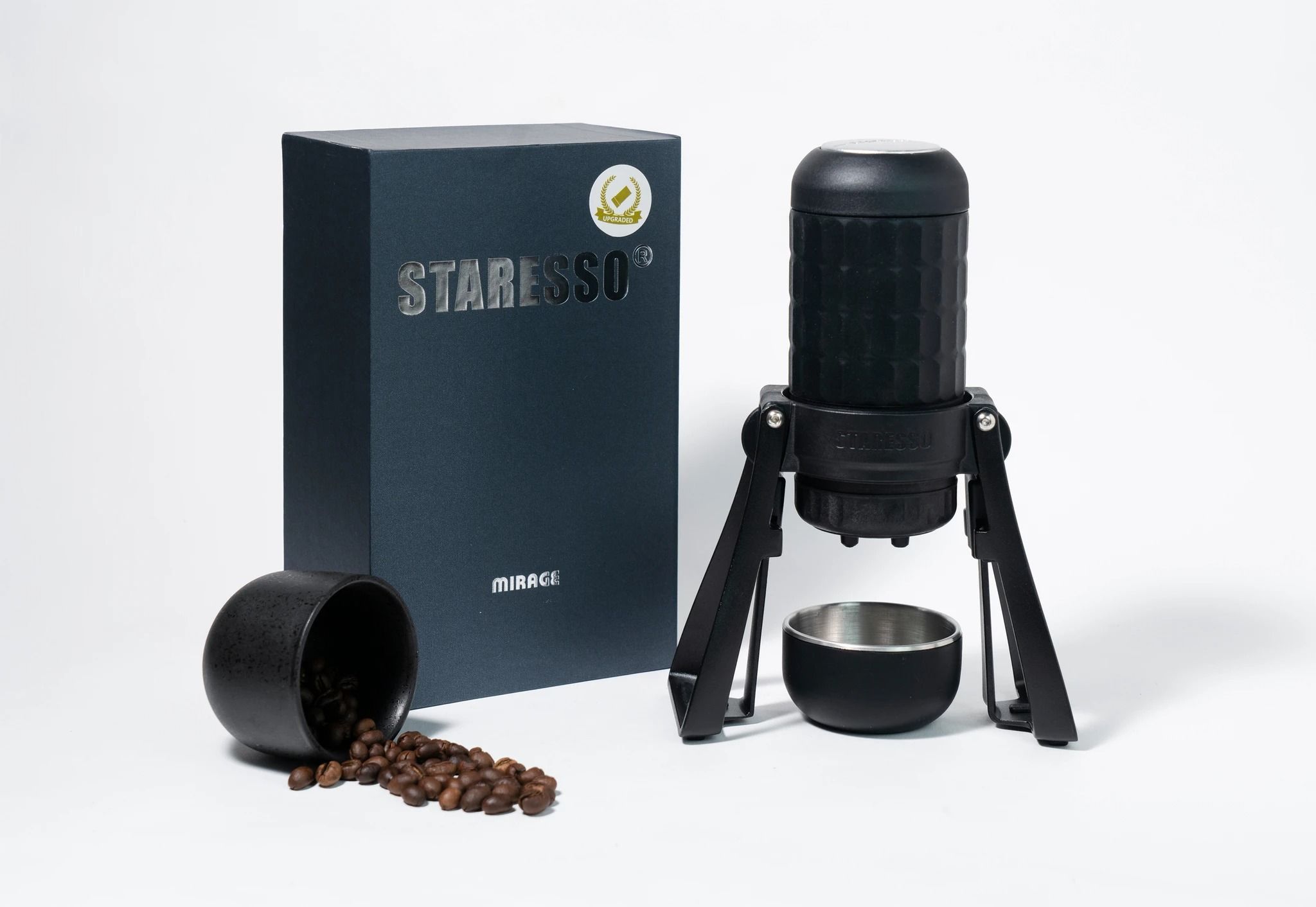 Staresso Mirage PRO