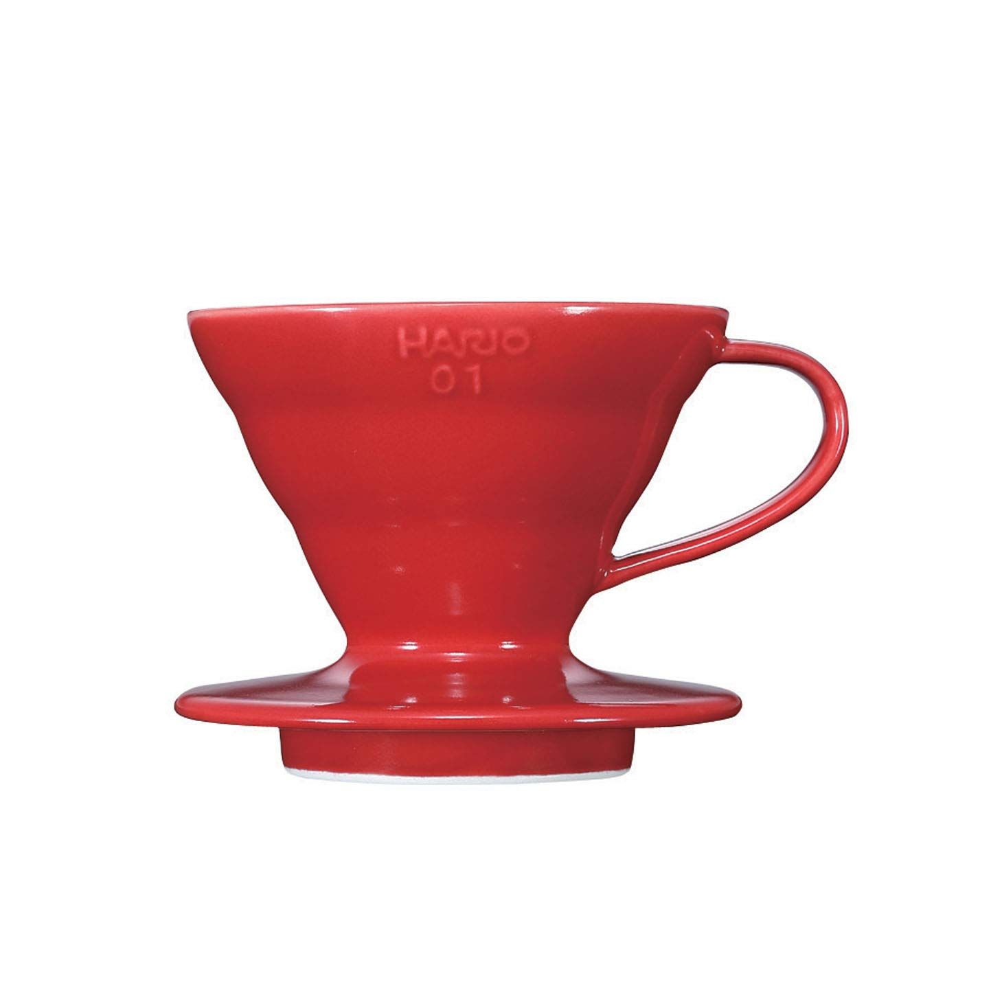 Phễu pha cà phê bằng sứ Hario