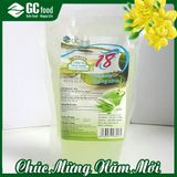 SINH TỐ NHA ĐAM 500GR