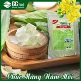 THẠCH NHA ĐAM HƯƠNG VẢI (500Gr)