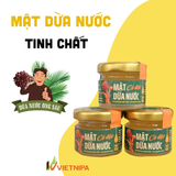 Mật Dừa Nước Cô Đặc Ông Sáu