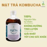 Mật Trà Kombucha Dưỡng Sinh