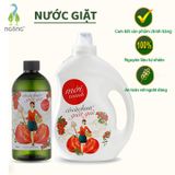 Cô Cà Chua Mới Toanh Giặt Giũ 500ml