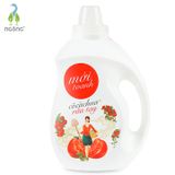 Cô Cà Chua Mới Toanh Rửa Tay  500ml