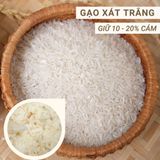 Gạo Ngỗng ST25 An Nông 3kg