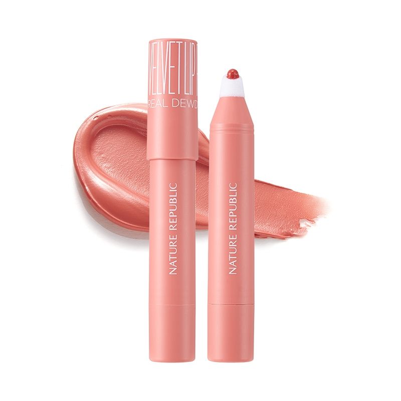 REAL DEW DROP VELVET LIP