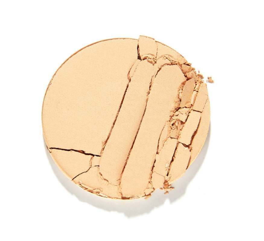 Phấn bột nén AROUND THE NATURE MATTE COMPACT POWDER