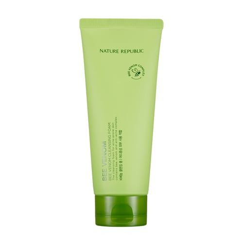 Sữa rửa mặt BEE VENOM CLEANSING FOAM