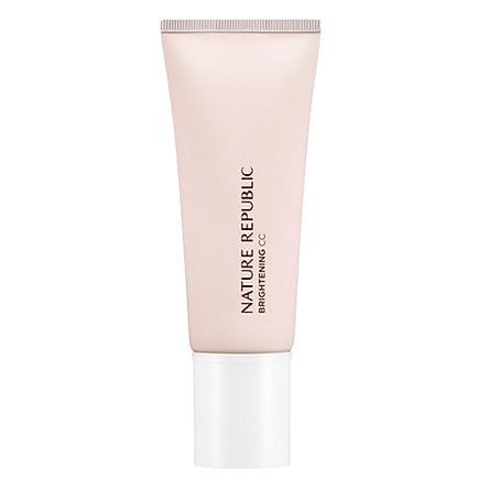 Kem CC NATURE ORIGIN CC BRIGHTENING SPF30 PA++