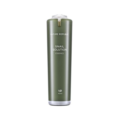SNAIL SOLUTION ESSENCE