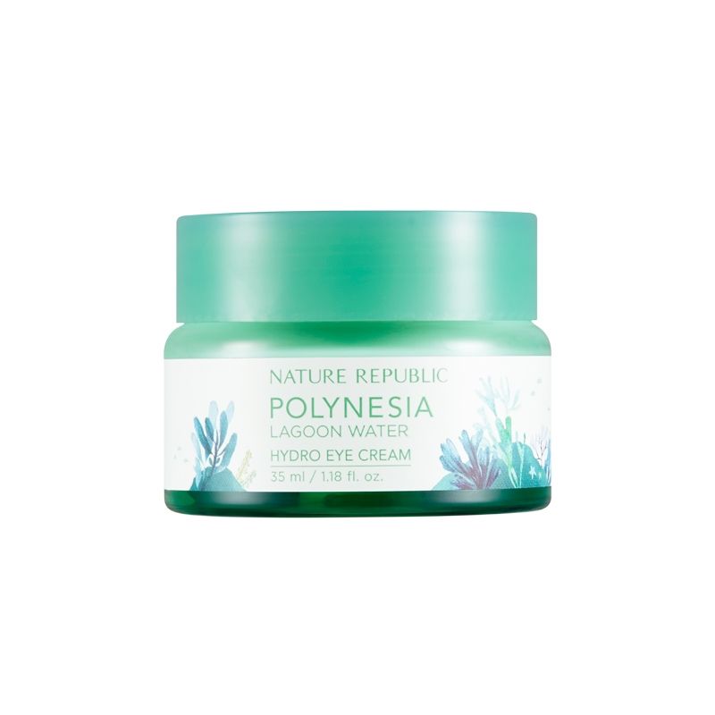POLYNESIA LAGOON WATER HYDRO EYE CREAM
