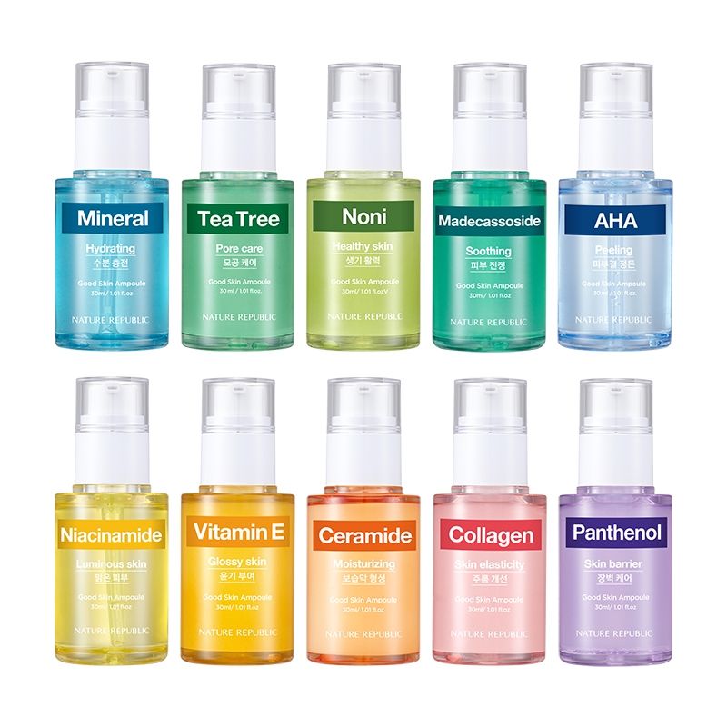 GOOD SKIN AMPOULE