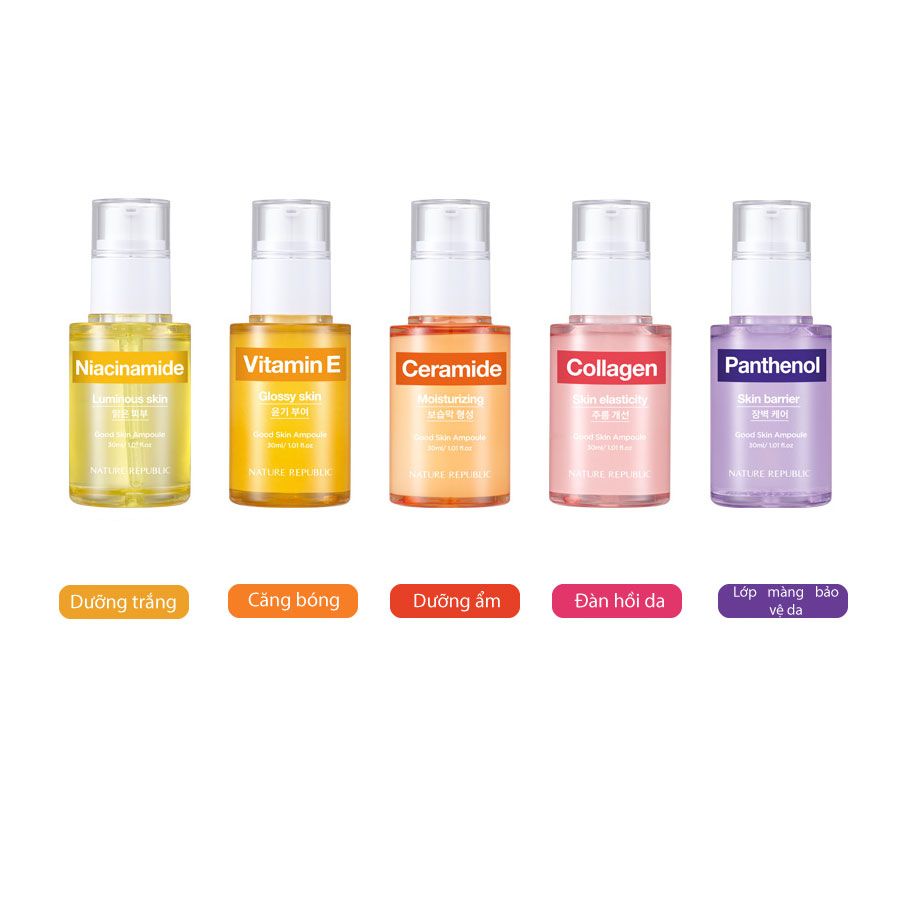 GOOD SKIN AMPOULE