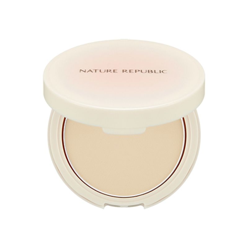 PURE SHINE POWDER PACT