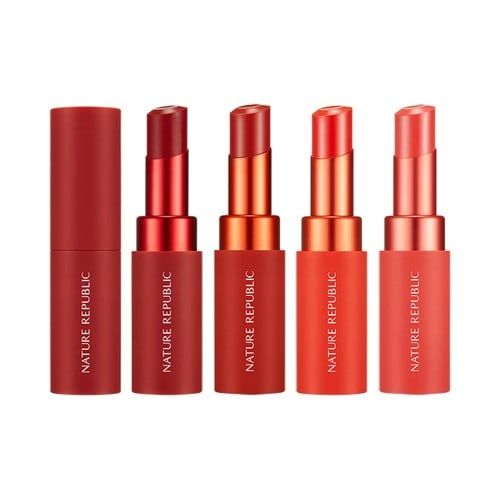 REAL MATTE LIPSTICK