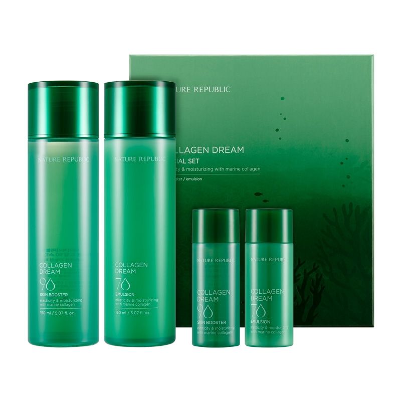 COLLAGEN DREAM SPECIAL SET