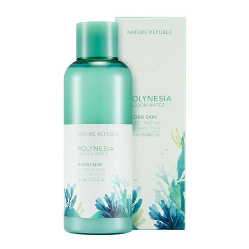 POLYNESIA LAGOON WATER HYDRO SKIN
