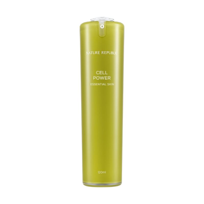 CELL POWER ESSENTIAL SKIN
