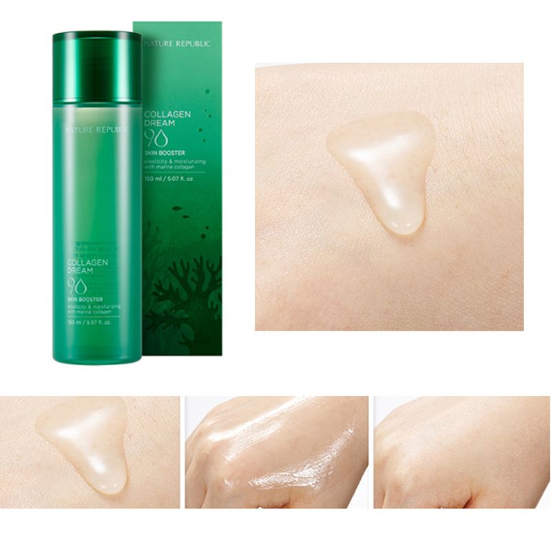 COLLAGEN DREAM SPECIAL SET