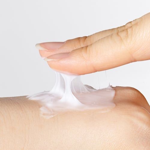SNAIL SOLUTION EYE CREAM