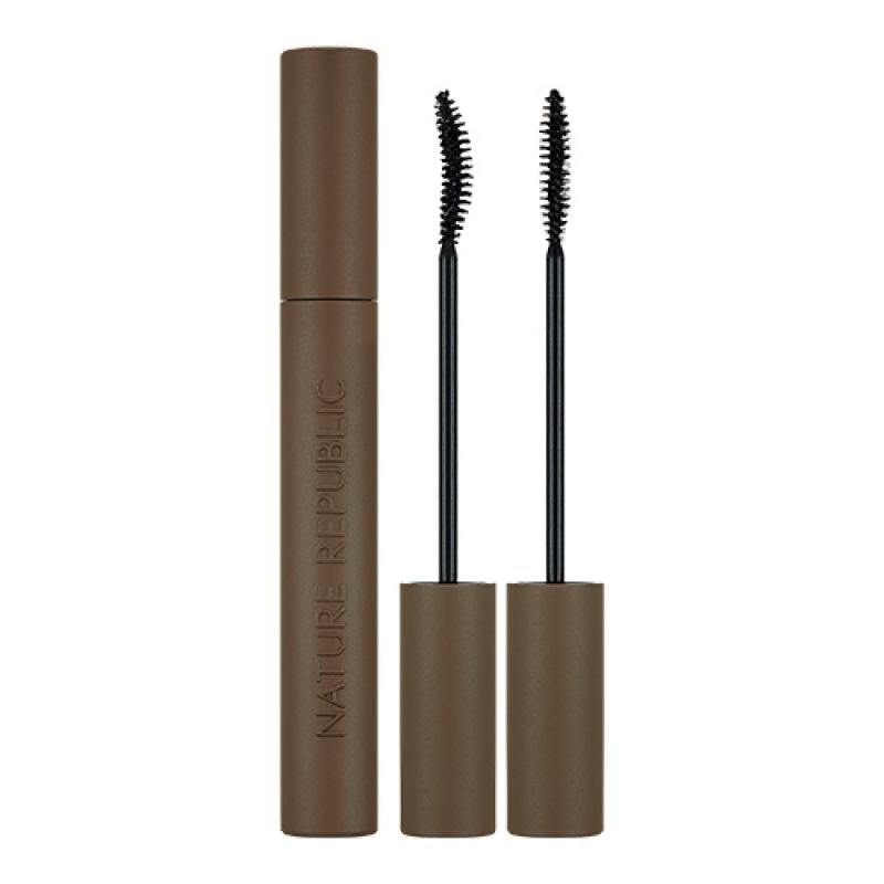WILD MASCARA
