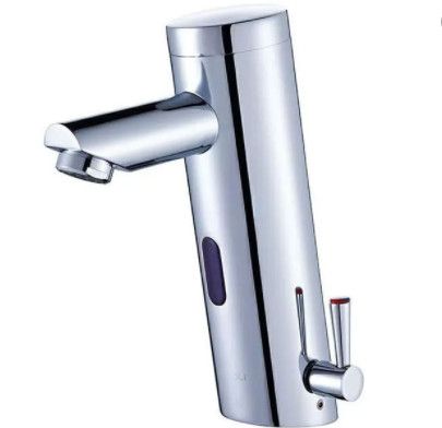 Vòi nước cảm ứng nóng lạnh VN14