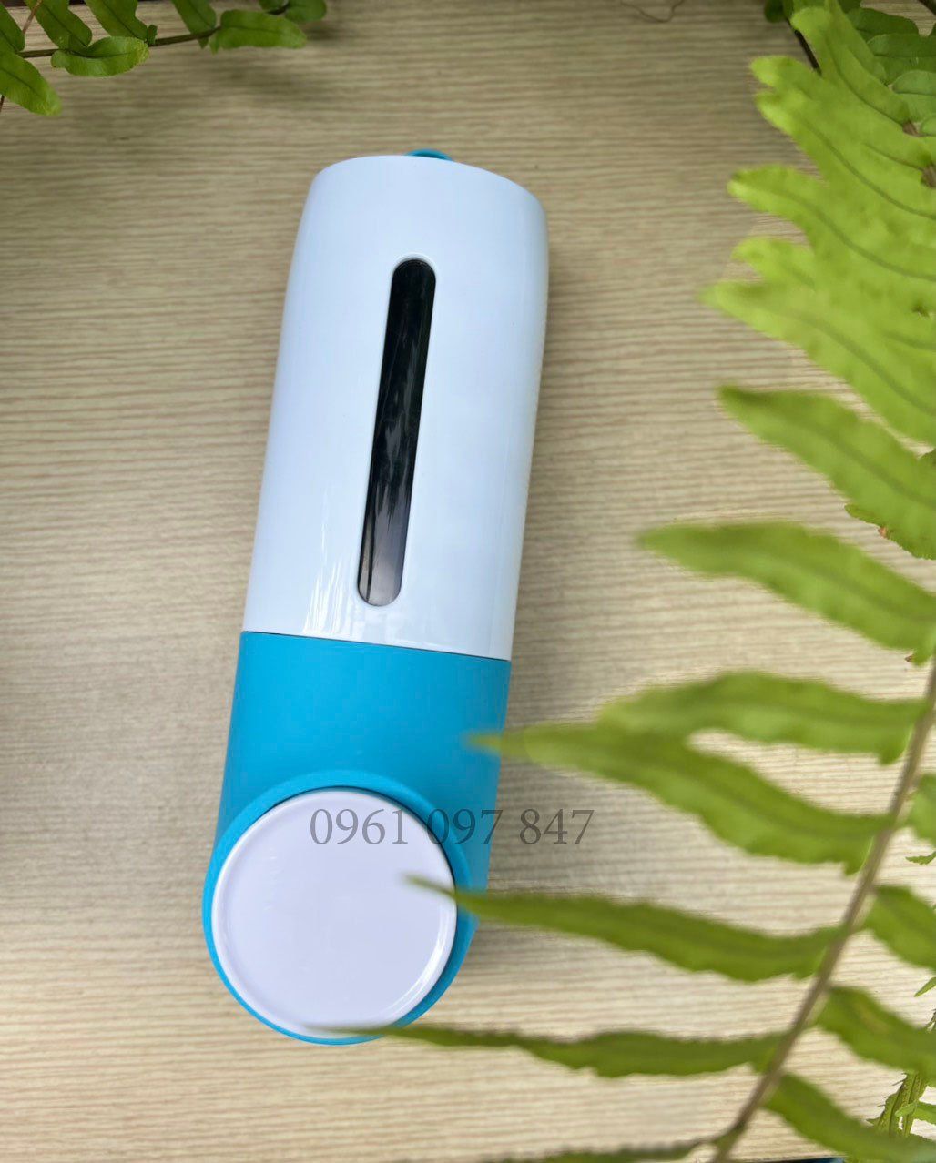 Bình đựng xà phòng nhấn tay XP02