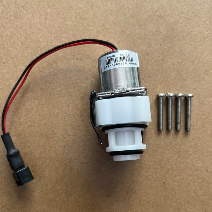 Bộ linh kiện thay thế cho van tiểu âm tường INAX